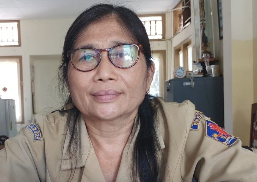 podiumnews.com-DPPKBPPPA Buleleng Maksmimalkan Program Hidup Berencana Itu Keren